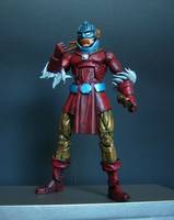 Prester John (Marvel Legends) Custom Action Figure