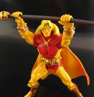 Adam Warlock (Marvel Legends) Custom Action Figure
