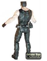 The Punisher (Duke Nukem) Custom Action Figure