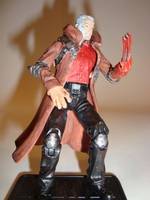 Old Man Logan (Marvel Universe) Custom Action Figure