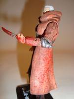 Old Man Logan (Marvel Universe) Custom Action Figure
