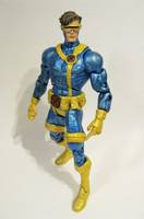 Cyclops (Marvel Legends) Custom Action Figure