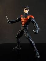 Nightwing New 52 (DC Universe) Custom Action Figure