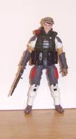 Cross Country (G.I. Joe 30th Anniversary) Custom Action Figure