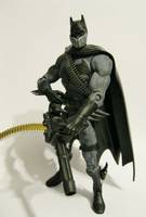 Jason Todd Batman (DC Universe) Custom Action Figure
