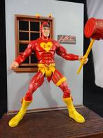 Chapulin Colorado (Classics) (DC Universe) Custom Action Figure