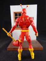 Chapulin Colorado (Classics) (DC Universe) Custom Action Figure