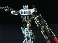 Classics Ultra Magnus (Transformers) Custom Action Figure