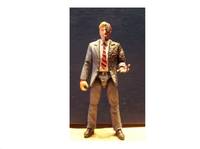 Two Face (DC Infinite Heroes) Custom Action Figure