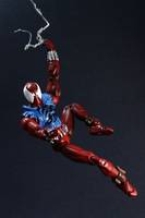 Scarlet Spider (Marvel Legends) Custom Action Figure