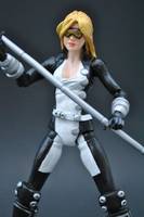 Mockingbird (Marvel Legends) Custom Action Figure
