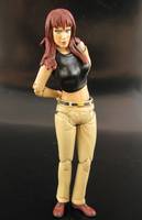 Mary Jane (Marvel Legends) Custom Action Figure