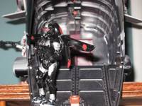 ARC-360 Dropship (Star Wars) Custom Vehicle