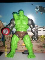 Two-Head (Marvel Legends) Custom Action Figure