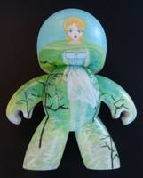 I Had a Dream (Original) Custom Action Figure