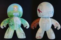 I Had a Dream (Original) Custom Action Figure