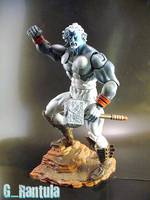 Captain Universe Thor (Marvel) Custom Action Figure