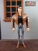 Terry Mcginnis (Animated Style) (Batman Beyond) Custom Action Figure