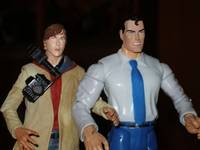 Peter Parker (Spider-Man) Custom Action Figure