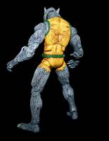 Man-Wolf (Marvel Legends) Custom Action Figure