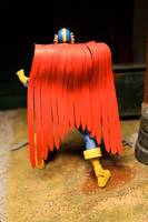 Nighthawk (Marvel Legends) Custom Action Figure