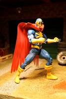 Nighthawk (Marvel Legends) Custom Action Figure