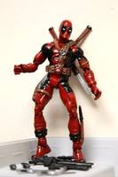Deadpool (Marvel Legends) Custom Action Figure