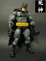 Batman - the Dark Knight Returns (Batman) Custom Action Figure