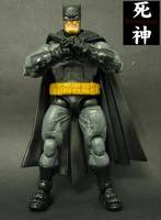 Batman - the Dark Knight Returns (Batman) Custom Action Figure