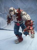 Panthro - Walking Weapon (Thundercats) Custom Action Figure