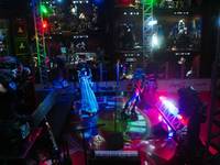 Custon Rock Stage (Misc) Custom Action Figure