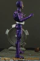 The Wizard (Marvel Legends) Custom Action Figure