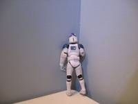 Clone Medic "DOC" (Star Wars) Custom Action Figure