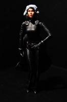 Storm X3 Movie (X-Men - Movies) Custom Action Figure