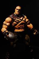 Juggernaut X3 Movie (X-Men - Movies) Custom Action Figure