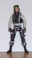 Chief (G.I. Joe 25th Anniversary) Custom Action Figure