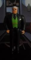 Rupert Thorne (Batman Animated) Custom Action Figure