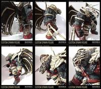Powered Exo-Skeleton Spawn (Spawn) Custom Action Figure