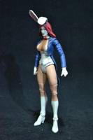 White Rabbit (Marvel Legends) Custom Action Figure