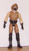 Overlord (G.I. Joe 25th Anniversary) Custom Action Figure