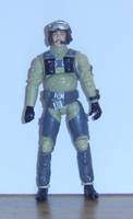 Slipstream (G.I. Joe 25th Anniversary) Custom Action Figure