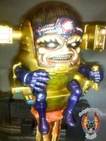 M.O.D.O.K. (Marvel Universe) Custom Action Figure