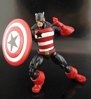 US Agent (Marvel Legends) Custom Action Figure