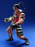 Jitsu (Masters of the Universe) Custom Action Figure