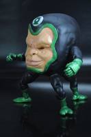 Galius Zed (Green Lantern) Custom Action Figure