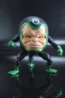 Galius Zed (Green Lantern) Custom Action Figure