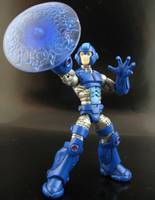 Megaman (Megaman) Custom Action Figure