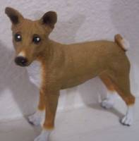 Brandy (Original) Custom Action Figure