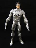 White Lantern Nightwing (DC Universe) Custom Action Figure