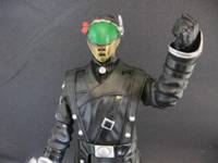 Dr. Professor Amazing (Original) Custom Action Figure